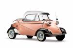 Messerschmitt Tg500 Tiger 1957 года
